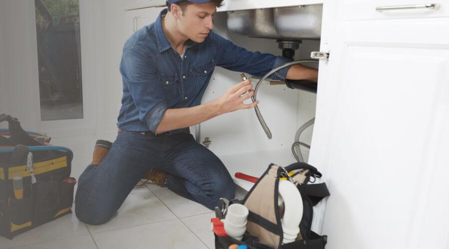 Professional septic pumping service in New Castle, KY